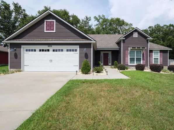 3828 Coventry Dr, Valdosta, GA 31605