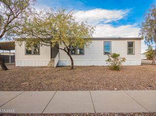 3214 W Jusnic Cir, Tucson, AZ 85705