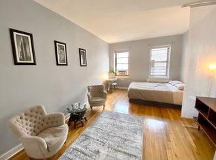 416 E 83rd St #C4, New York, NY 10028