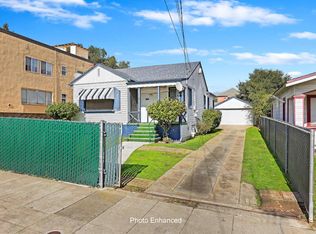 3200 Brookdale Ave, Oakland, CA