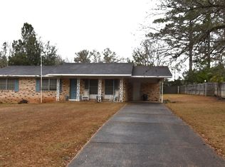 112 McSwean Dr, Abbeville, AL 36310
