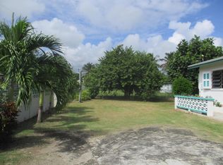 34-I Clifton Hl, St. Croix, VI 00850