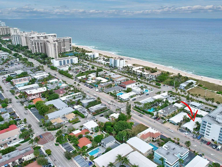 4548 N Ocean Dr #3 — Photo 26