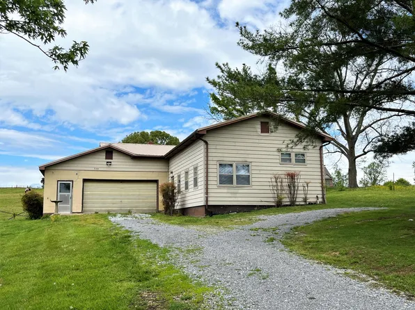 530 W Allens Bridge Rd, Greeneville, TN 37743