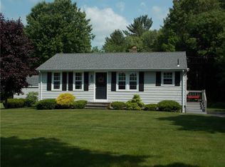 183 Union Ave, Burrillville, RI 02830