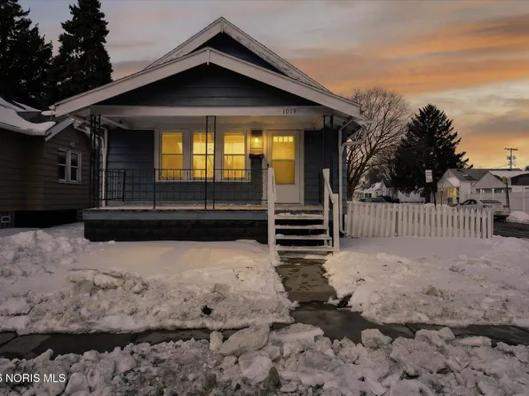 1019 E Manhattan Blvd, Toledo, OH 43608