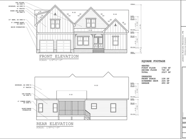 LOT 25 Spring Grove Dr, Oxford, NC 27565