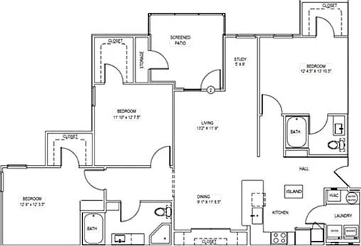 Belforest Villas — Photo 16