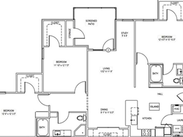 Belforest Villas | 8964 Rand Ave, Daphne, AL