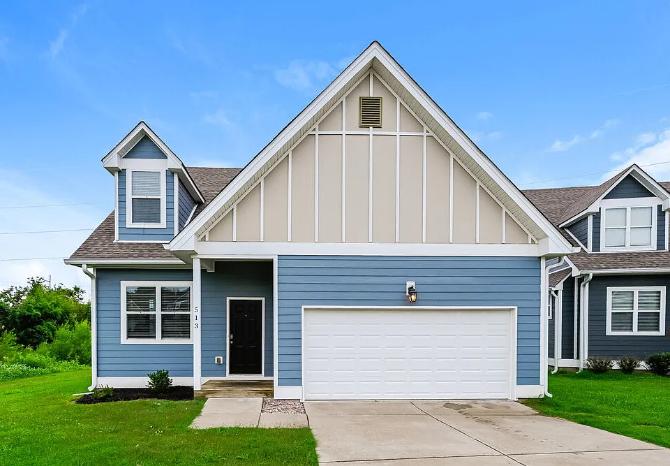 513 Sarver Ave