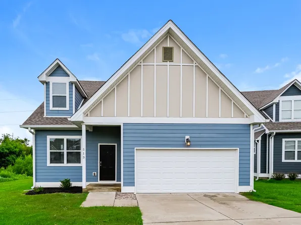 513 Sarver Ave, Madison, TN 37115