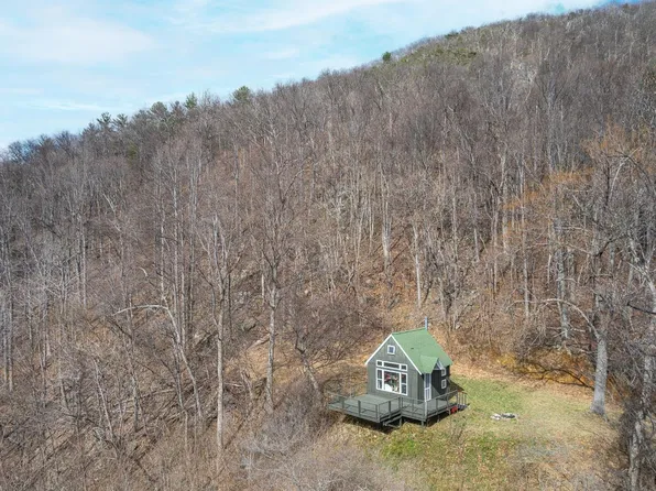 1215 Battery Hill Ln, Tyro, VA 22976