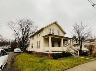 715 Michigan Ave, Maumee, OH