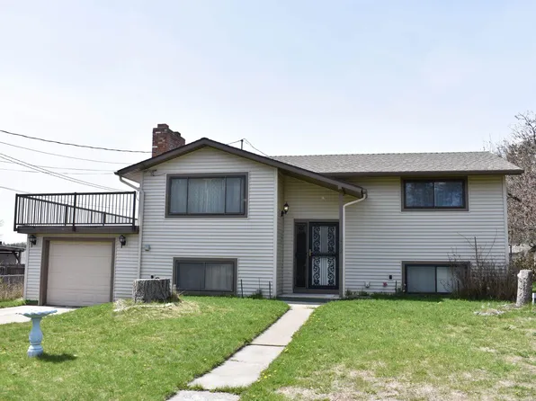 462 S Jefferson St, Medical Lake, WA 99022