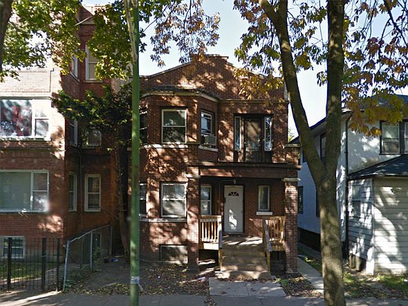 1st image of 11236 S Vernon Ave #2