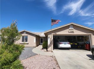 3924 N Stirrup Cir, Kingman, AZ 86409