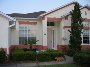 315 Rockafellow Way, Orlando, FL 32828