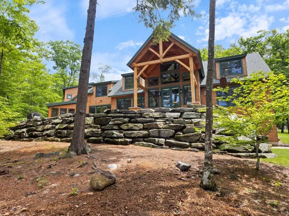 397 Cape Monday Road, Harrison, ME 04040