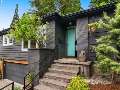 6945 SW 7th Ave, Portland, OR, 97219