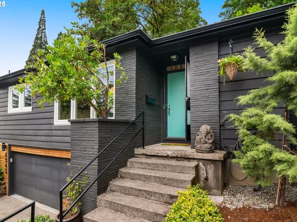 6945 SW 7th Ave, Portland, OR 97219