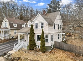 7 Brown St, Norwich, CT 06360