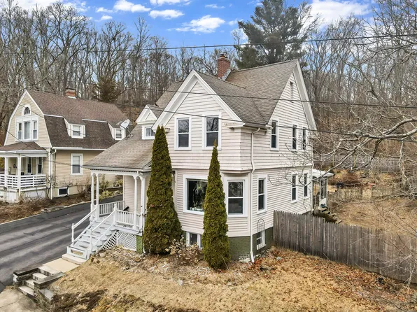 7 Brown Street, Norwich, CT 06360