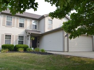 1916 King Eider Ct, West Lafayette, IN 47906