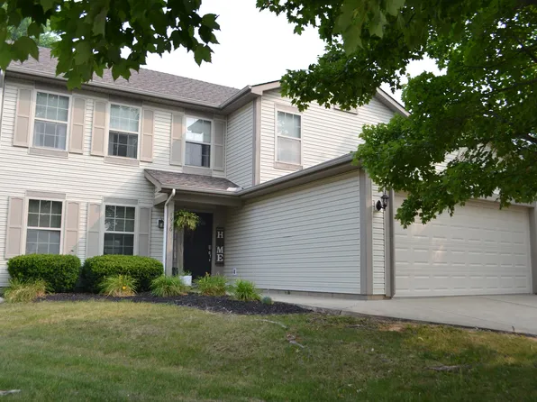 1916 King Eider Ct, West Lafayette, IN 47906