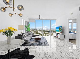 Icon Condo, Miami Beach, FL 33139