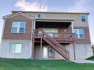 11168 War Admiral Dr, Union, KY 41091