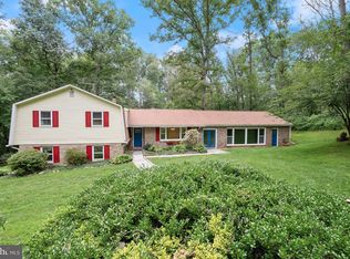 3330 Daisy Rd, Woodbine, MD 21797