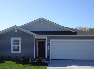 416 Weeks Ct LOT 5013, Berryville, VA 22611