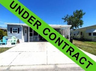 4004 Buena Vista Dr S, Ellenton, FL 34222