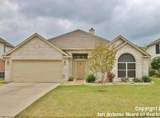 204 Green Brook Pl, Cibolo, TX 78108