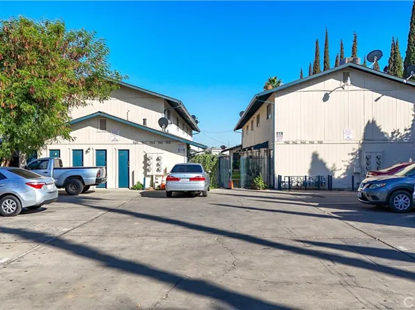 940 K St, Merced, CA 95341
