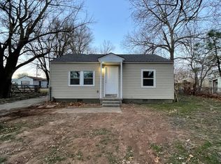 5635 W 3rd St, Tulsa, OK 74127