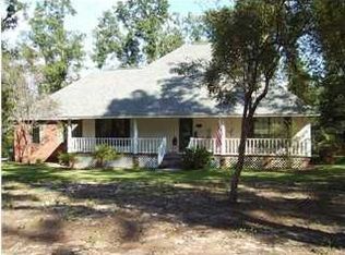 6744 Legrande Ct, Milton, FL 32570