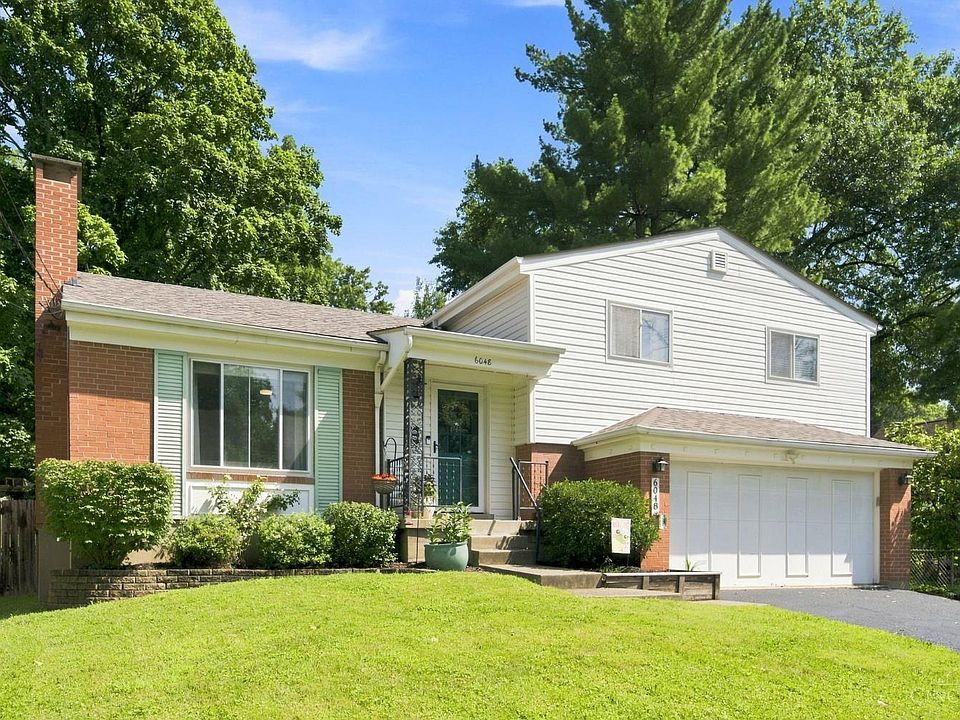 1st image of 6048 Virbet Dr