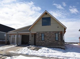 1345 Kenyon Dr, Bozeman, MT 59715