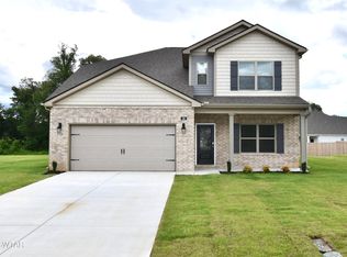 54 Chadro Cv, Jackson, TN 38305