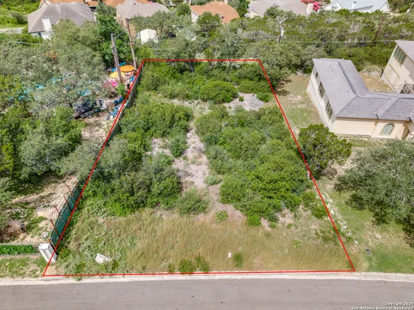 16127 Chase Hill LOT 16, San Antonio, TX 78255