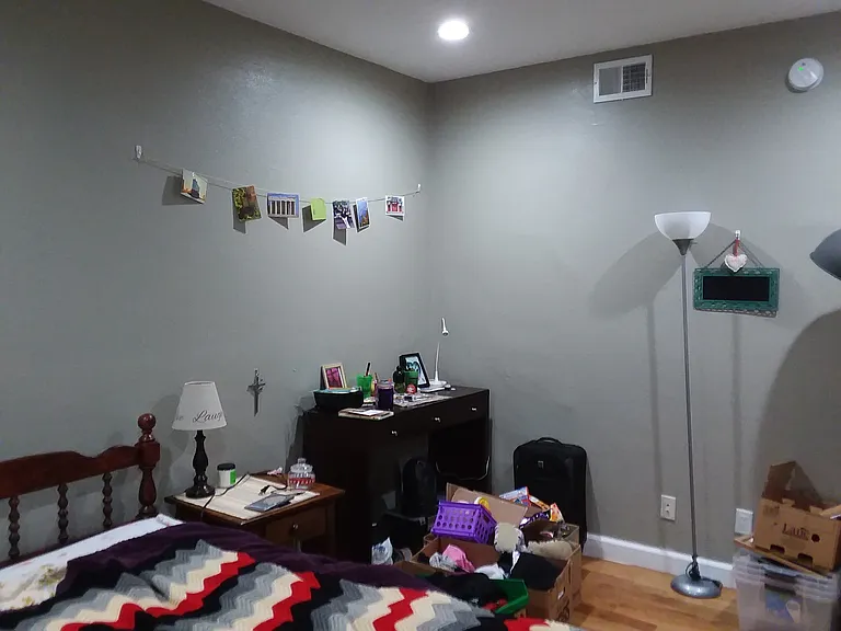South bedroom