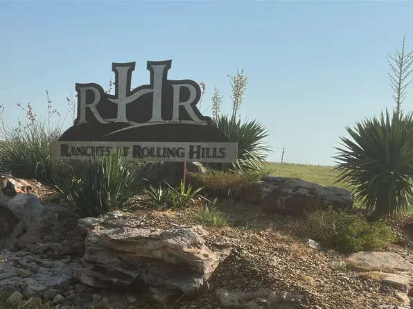 415 Rolling Hills Blvd, Alvord, TX 76225