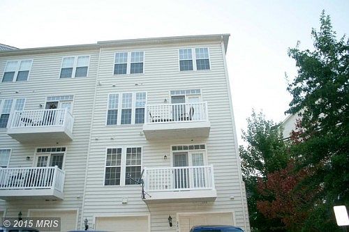 2nd image of 2468 Eastbourne Dr #198
