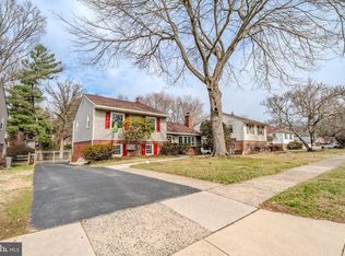 720 Evans Rd, Springfield, PA 19064