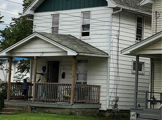 2212 11th St SW, Canton, OH 44706