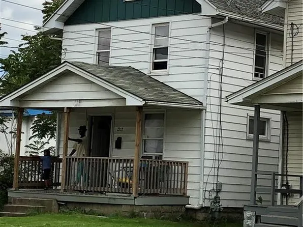 2212 11th St SW, Canton, OH 44706