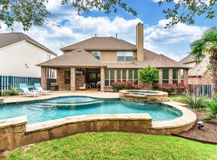 17312 Wildrye Dr, Austin, TX 78738