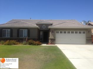 12120 Timberpointe Dr, Bakersfield, CA 93312