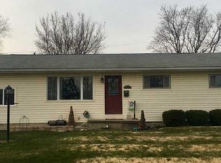 82 Arlington Ave, London, OH 43140